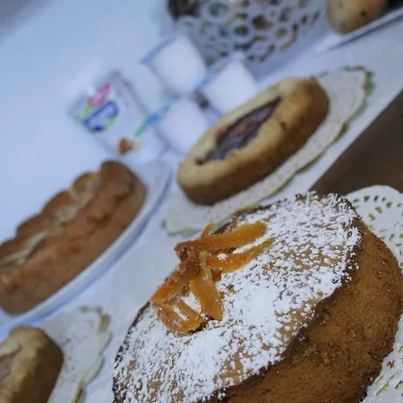 Lefarfalle Bed and breakfast Ferrara