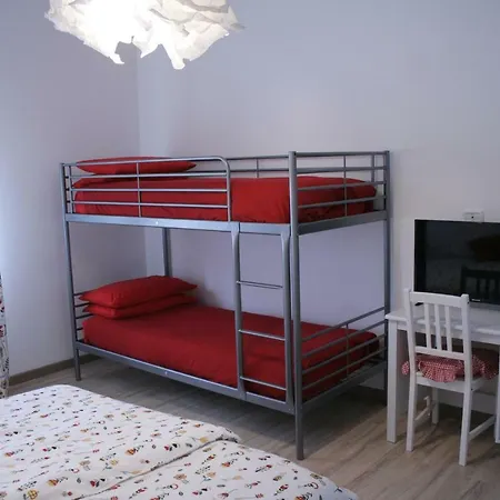 Lefarfalle Bed & Breakfast Ferrara