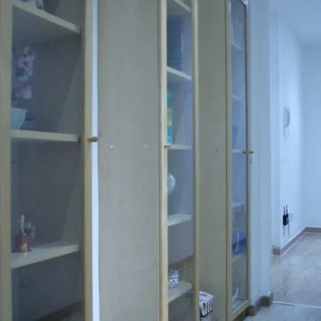 Bed and breakfast Lefarfalle Ferrara