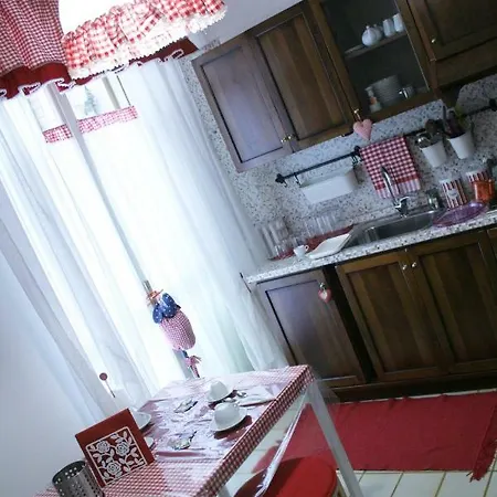 Bed and breakfast Lefarfalle Ferrara