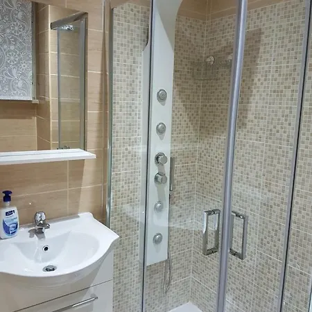 Lefarfalle Bed and breakfast