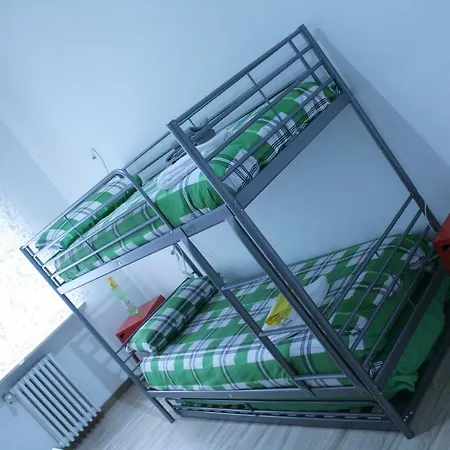 Lefarfalle Bed & Breakfast *