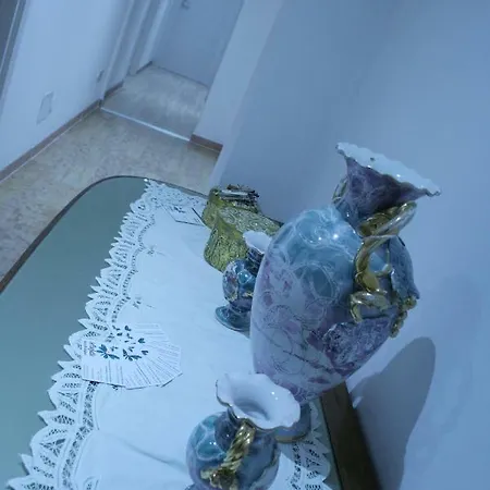 Bed and breakfast Lefarfalle Ferrara