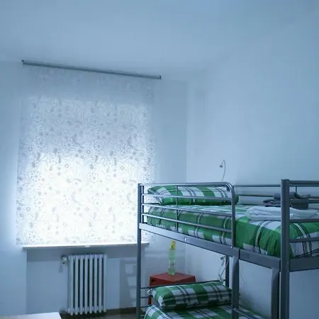 Lefarfalle Bed and breakfast