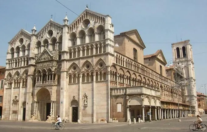 Bed & Breakfast Lefarfalle