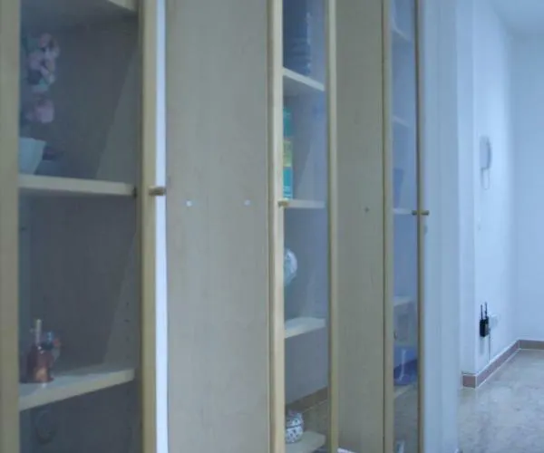 Bed & Breakfast Lefarfalle Ferrara