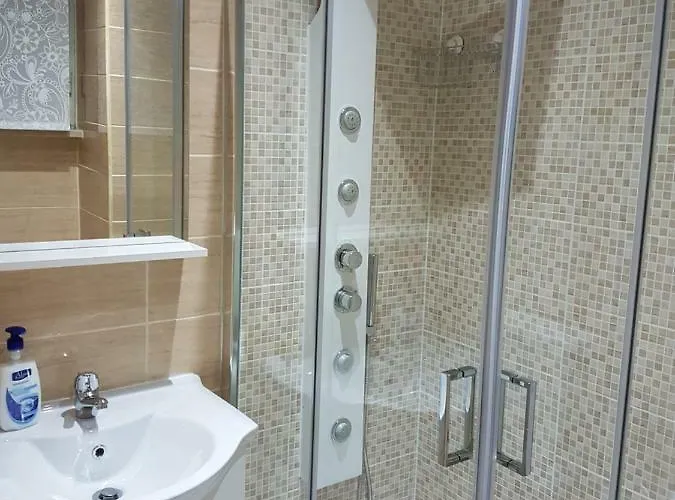 Lefarfalle Nocleg ze śniadaniem