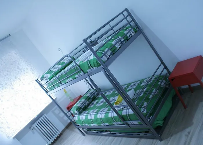 Lefarfalle Nocleg ze śniadaniem *