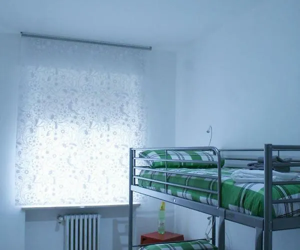 Lefarfalle Nocleg ze śniadaniem